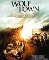 Смотреть Фильм Город Волков / Wolf Town [2010] Online Film